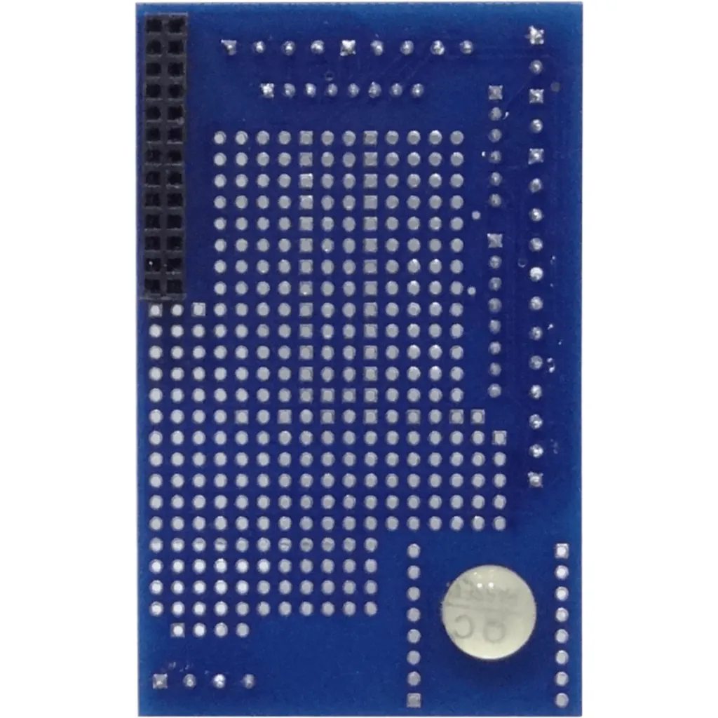 Imagen 4 de BANANAPI Tarjeta para Prototipo 85x53mm