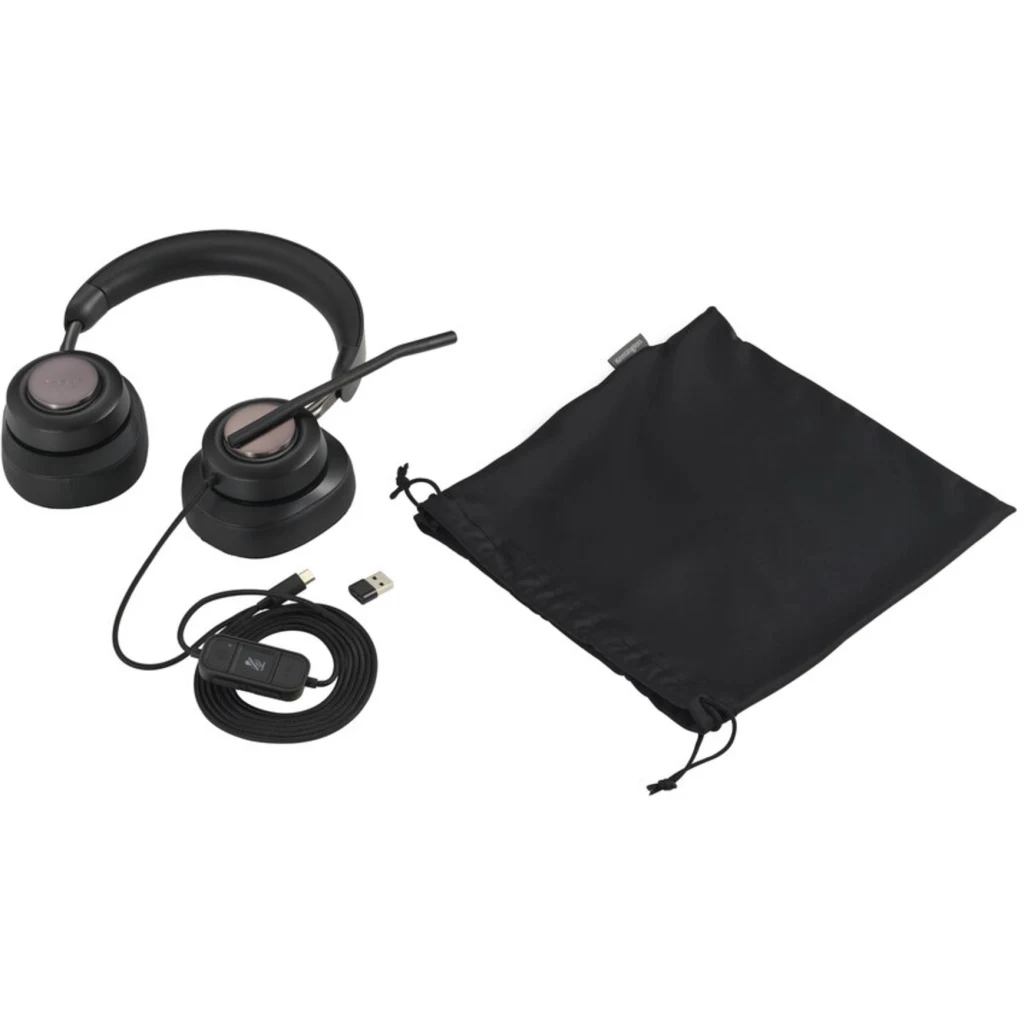 Imagen 10 de Kensington - H2000 - Headset - Wired