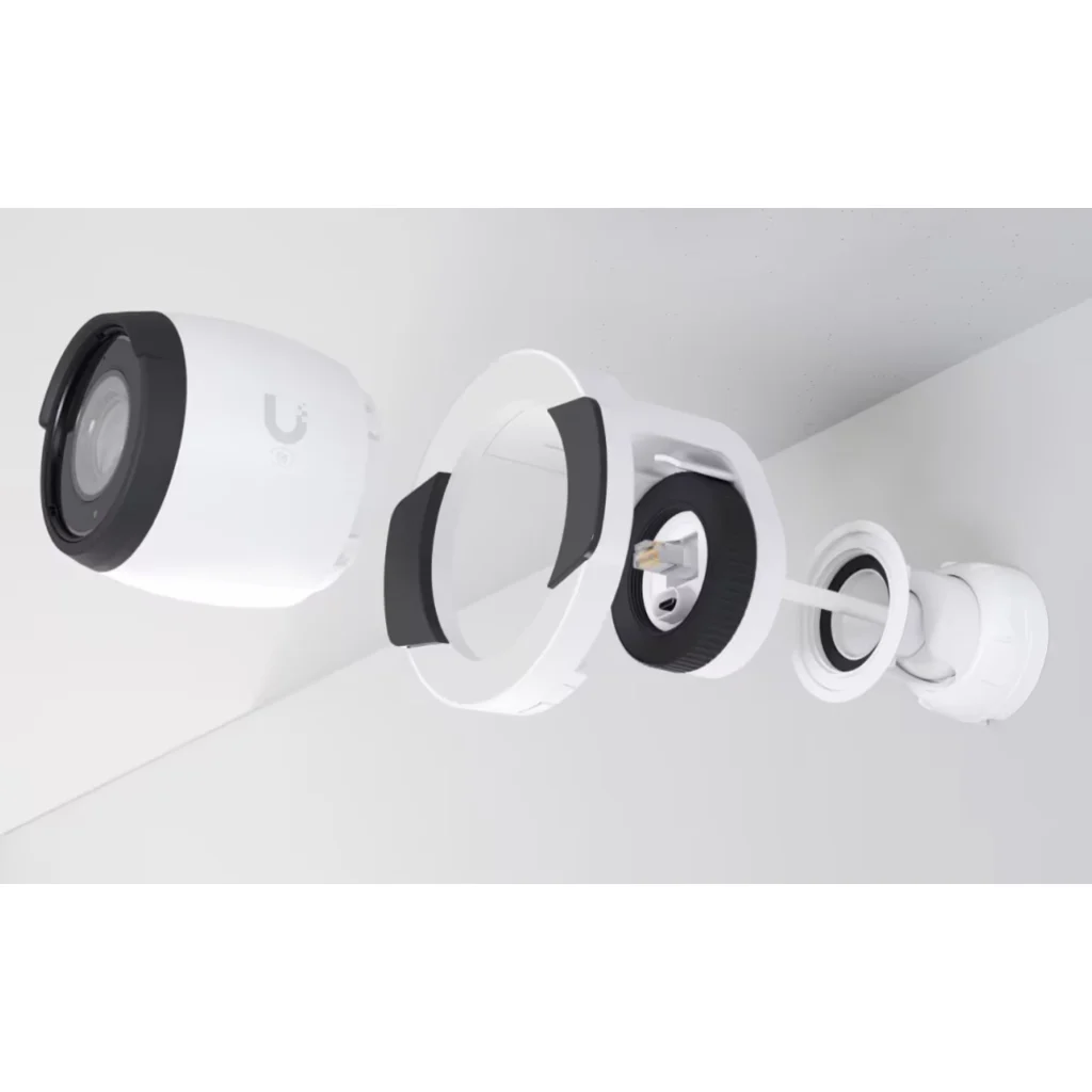 UniFi Extensor LED-600lm IR 40mt Exterior IPX5 4,5W