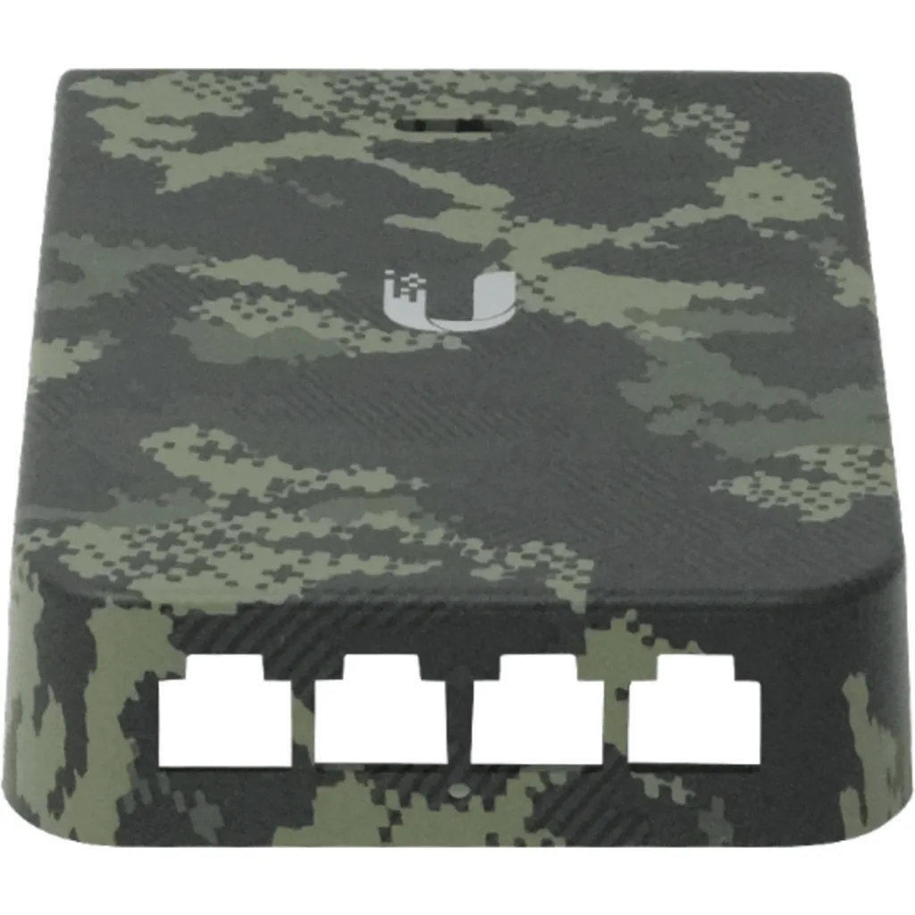 Imagen 3 de UBIQUITI unitario Camuflaje Design cubierta de reemplazo p/UAP-IW-HD