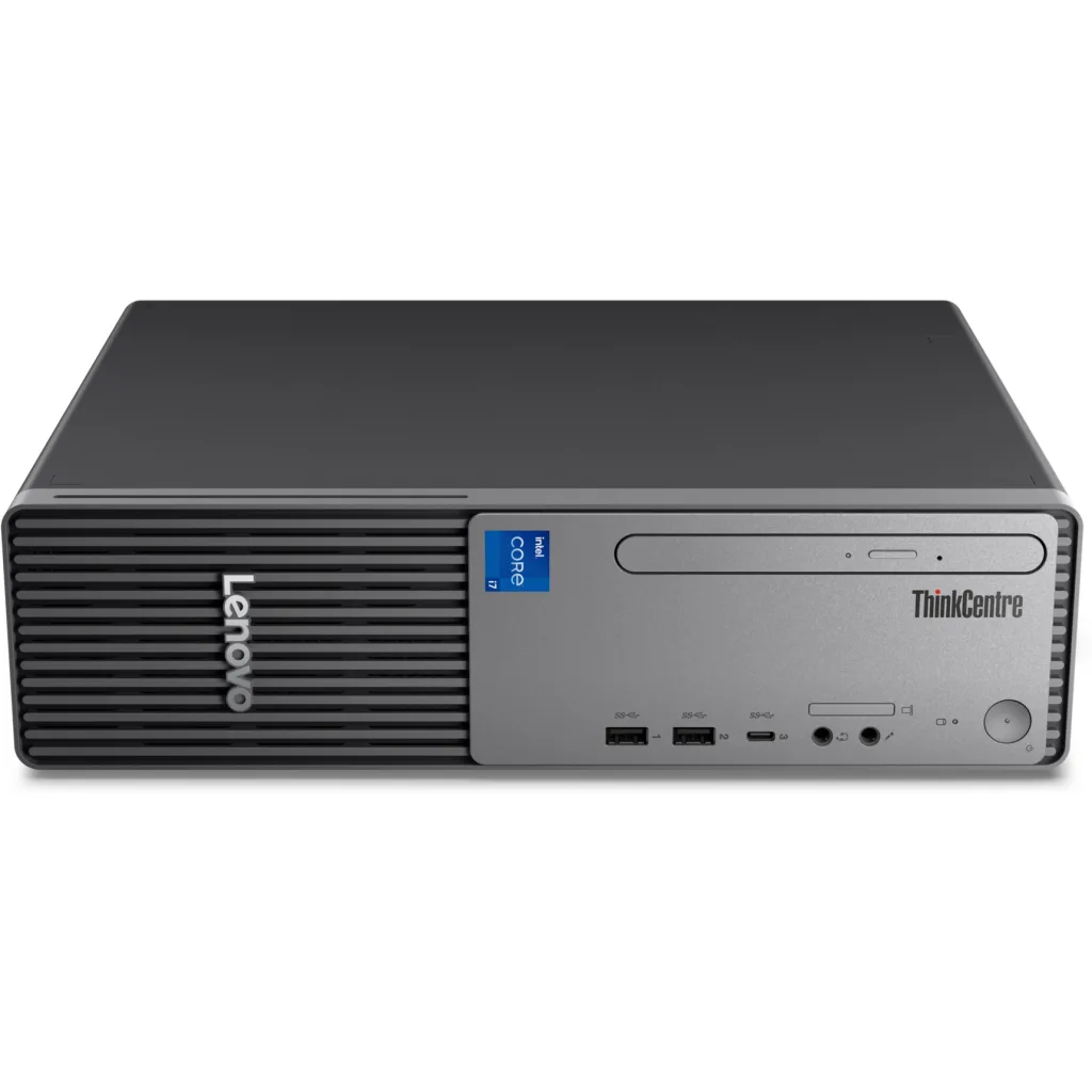 Imagen 12 de Computador Lenovo ThinkCentre neo 50s Gen5 I5-14400 8GB 512GB W11P