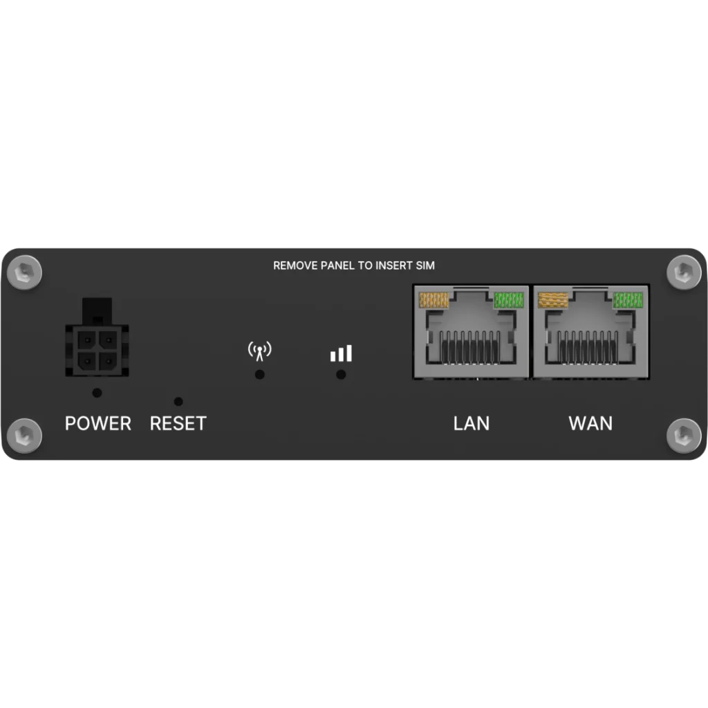 Imagen 3 de RUTM20 es un router 5G global ultracompacto disenado para soluciones de IoT e II