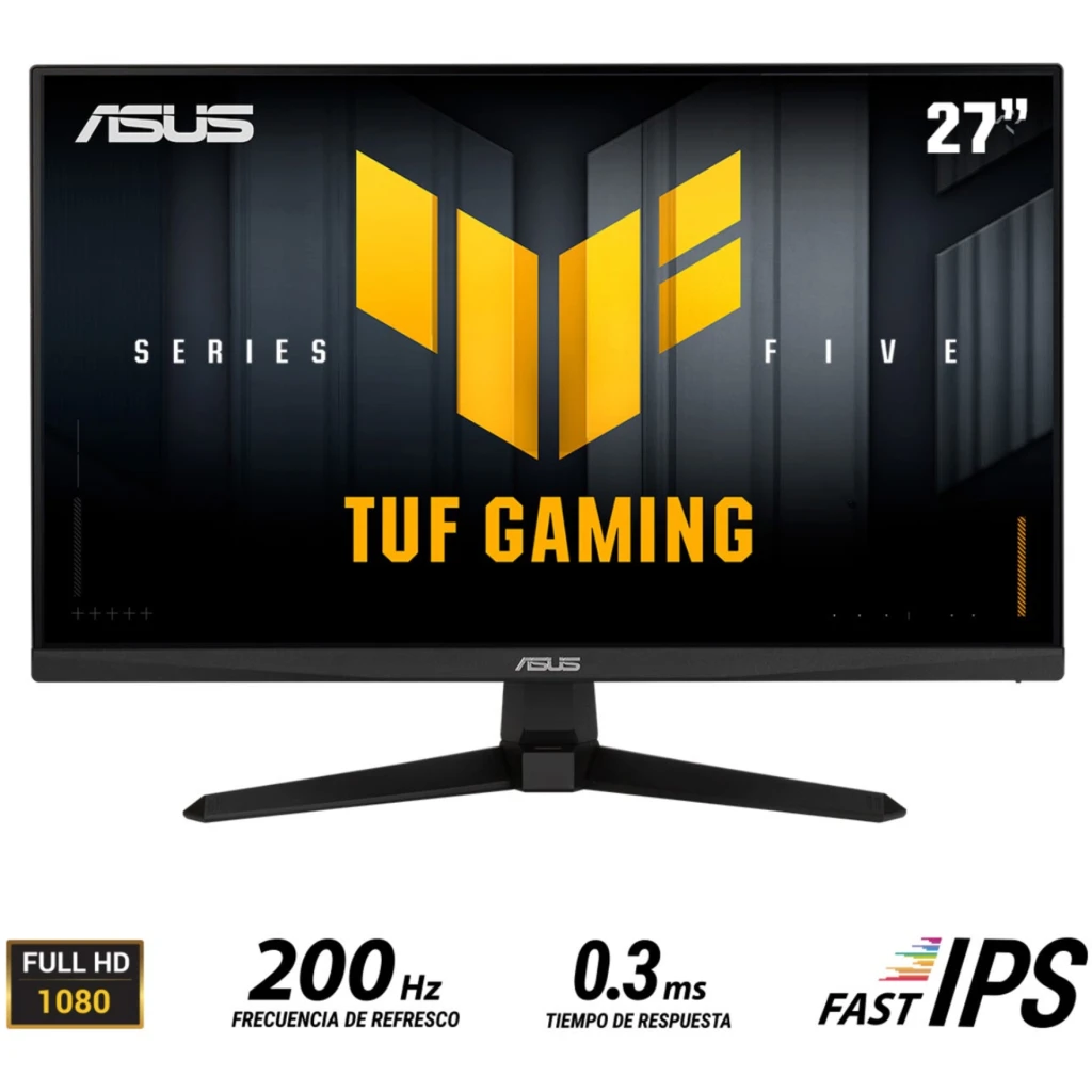 Imagen 6 de Monitor TUF Gaming 5 VG279Q5A  27