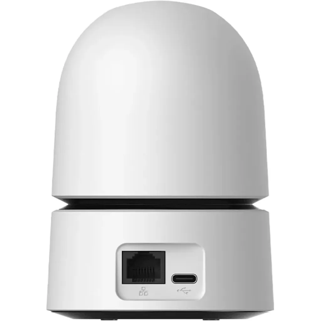 Imagen 1 de IPC-S2XEN-6M0S. Camara Wifi Imou Ranger Dual Pro 6 MP, con lente fijo de 3MP y l