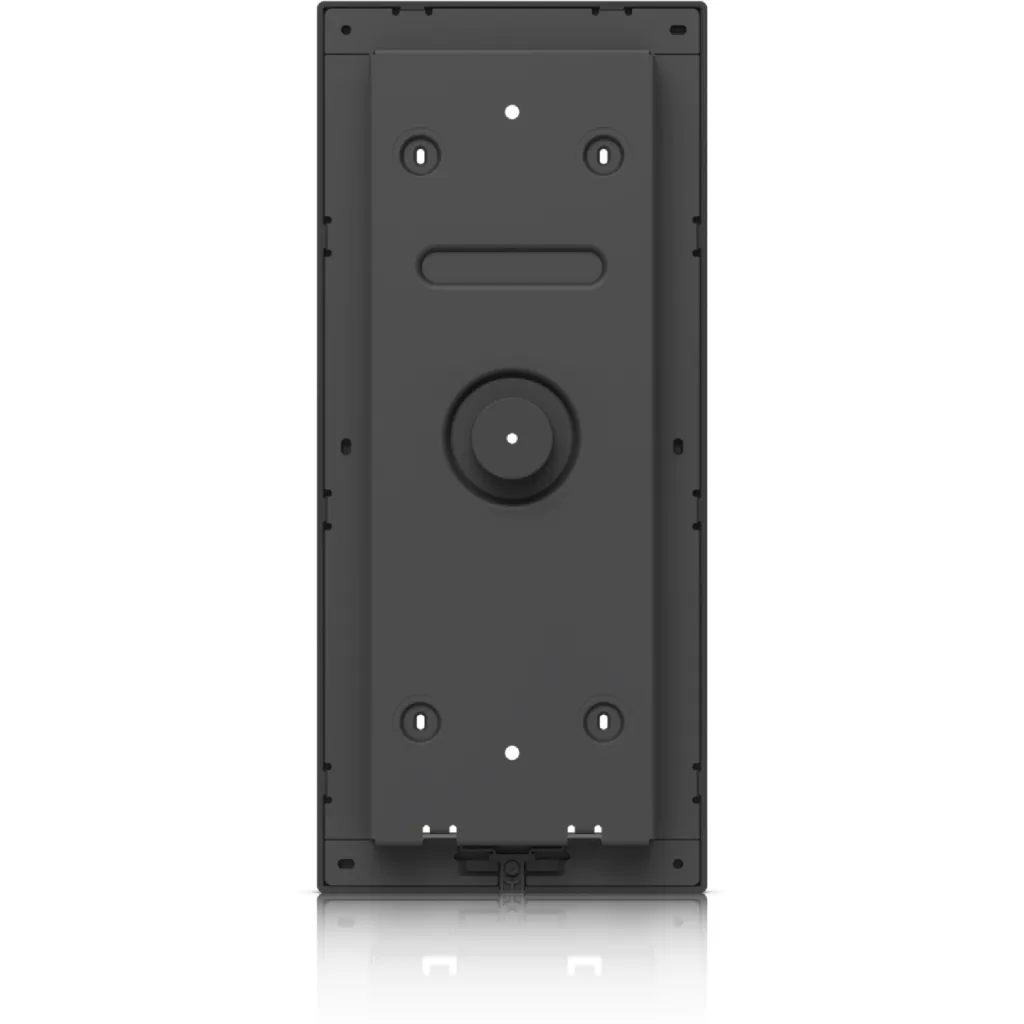 Imagen 4 de UniFi Access Intercom flush mount accessory