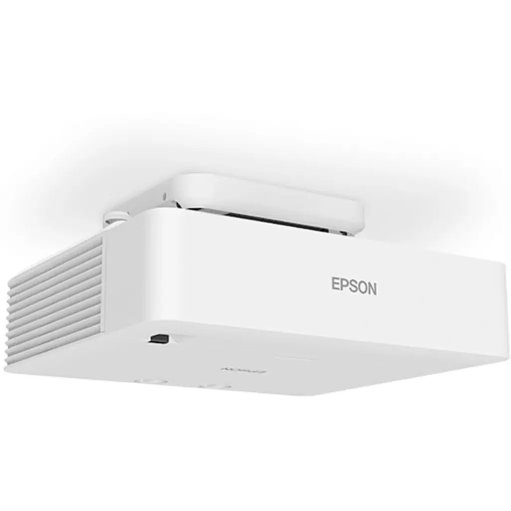 Imagen 4 de Proyector Láser Epson PowerLite L530U 5200LUMENES WUXGA FHD WiFi LAN HDMI VGA US