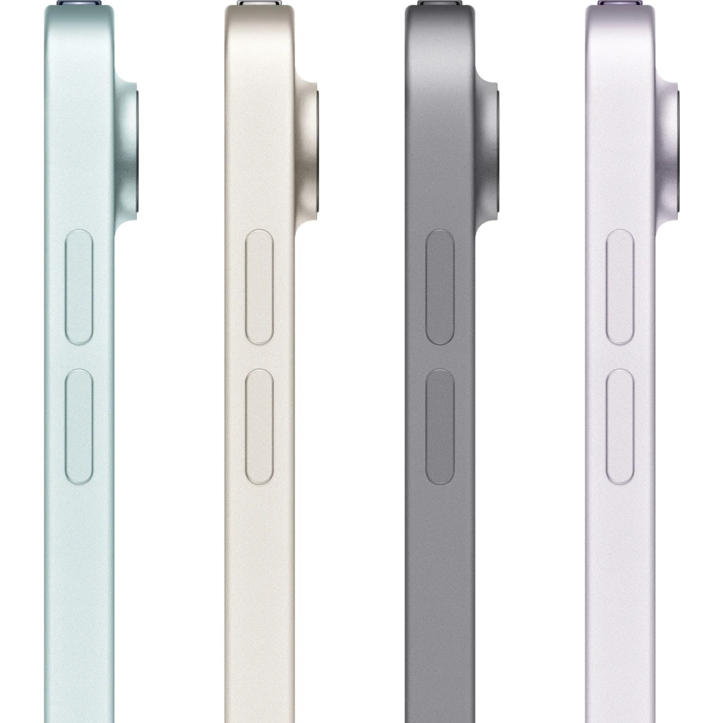 Imagen 2 de iPad Air 13 M3 WiFi 128GB gris espacial
