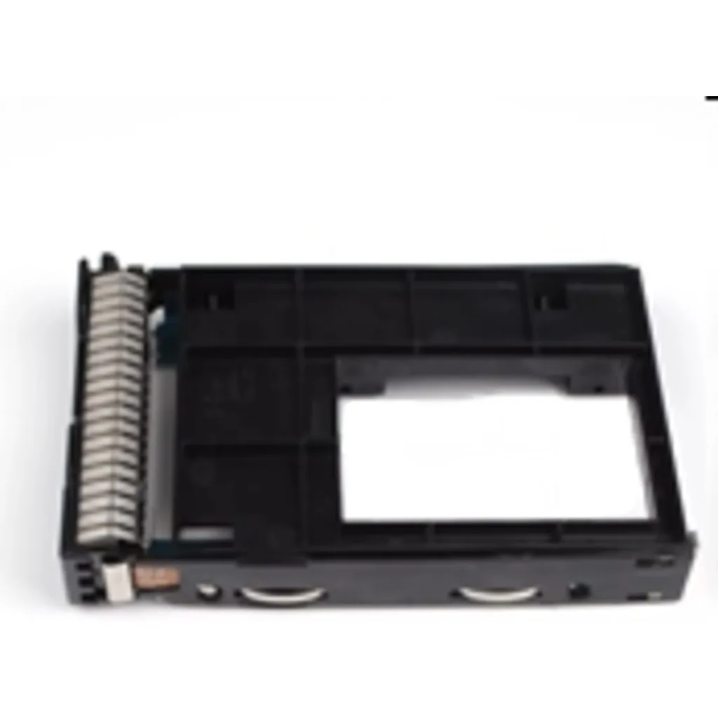 Adaptador caddy de bandeja 651314-001+661914-001 2,5""a 3,5"" P/ HP G8/G9