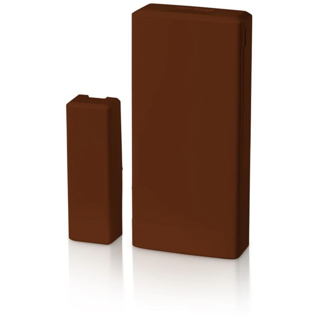 PG9303BR. Contacto Magnetico ultradelgado Inalambrico con tecnologia Power G com