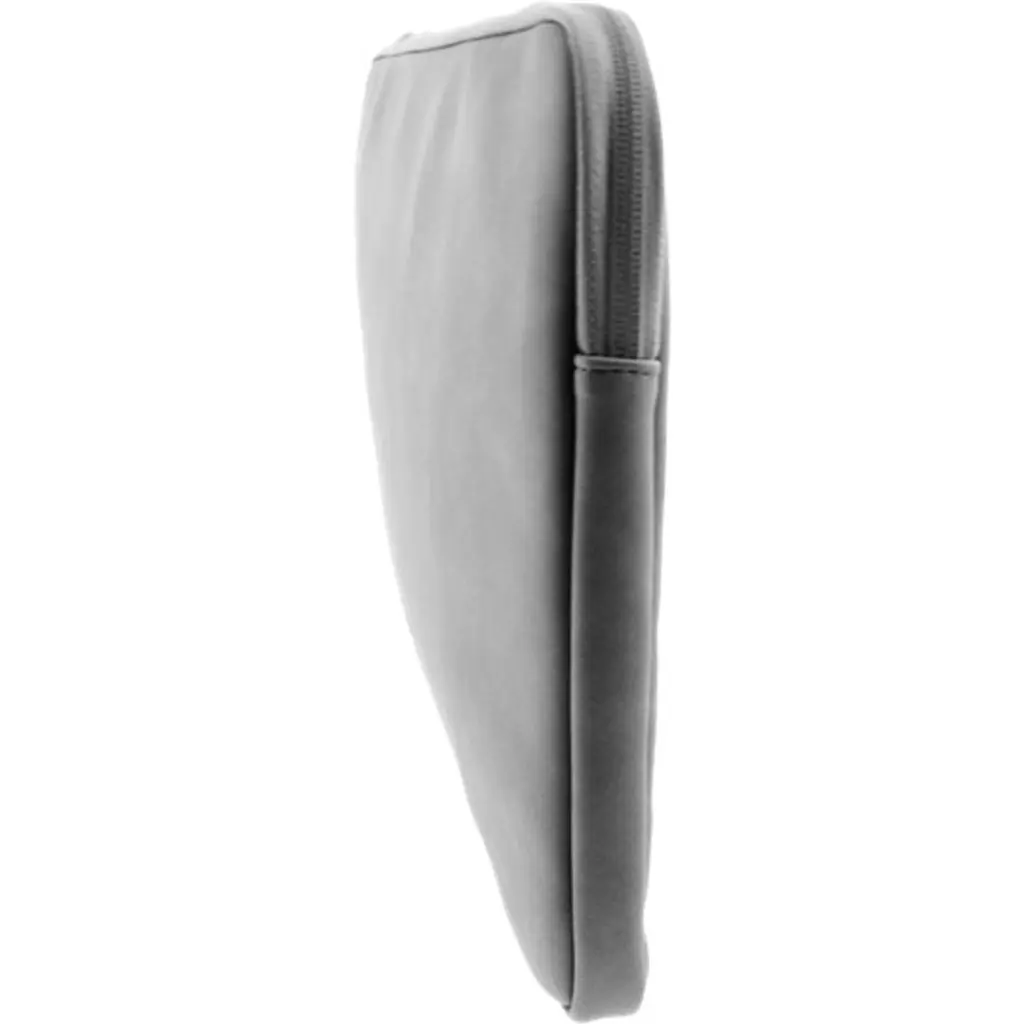 Imagen 18 de Funda KlipX KNS-220GR para Notebook hasta 15.6" Acolcha. Poliéster Gris