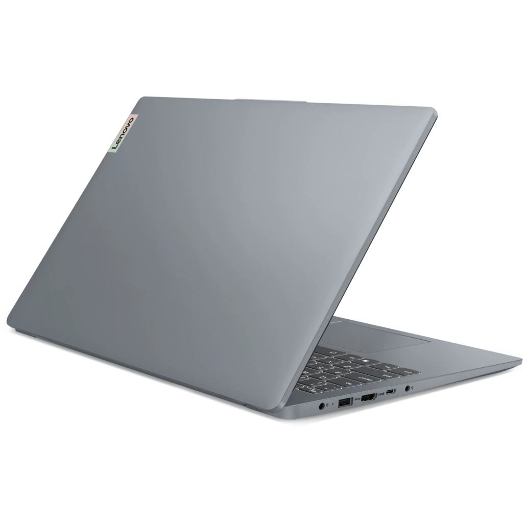 Imagen 5 de Notebook Lenovo IdeaPad Slim 3 AMD R 5 7520U RAM 8GB SSD 512GB 15.6" W11H