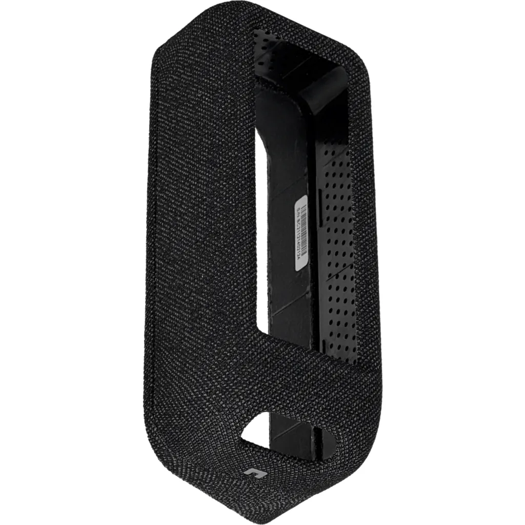 Imagen 1 de UBIQUITI Tela para UVC-G4-Doorbell Cubierta UVC-G4-DB-Cover-Fabric