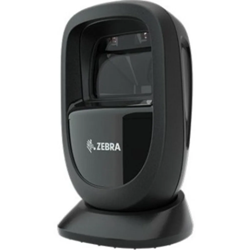 Imagen 1 de Lector Código de Barra Zebra DS9308 Conexión USB/RS232 Lector 1D/2D 