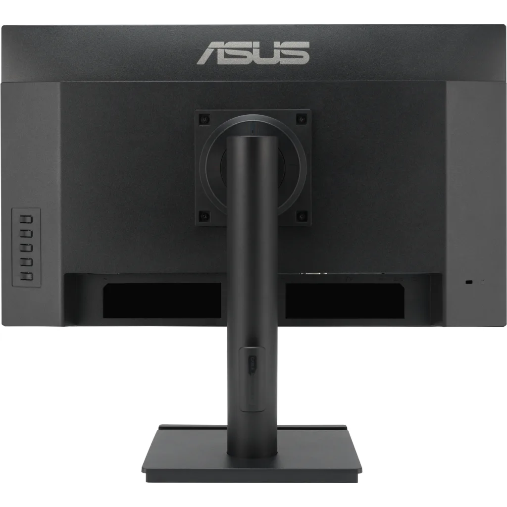 Imagen 8 de Monitor Asus VA249QGS 23.8" IPS FHD DP HDMI VGA 4*USB-A 120Hz 1ms
