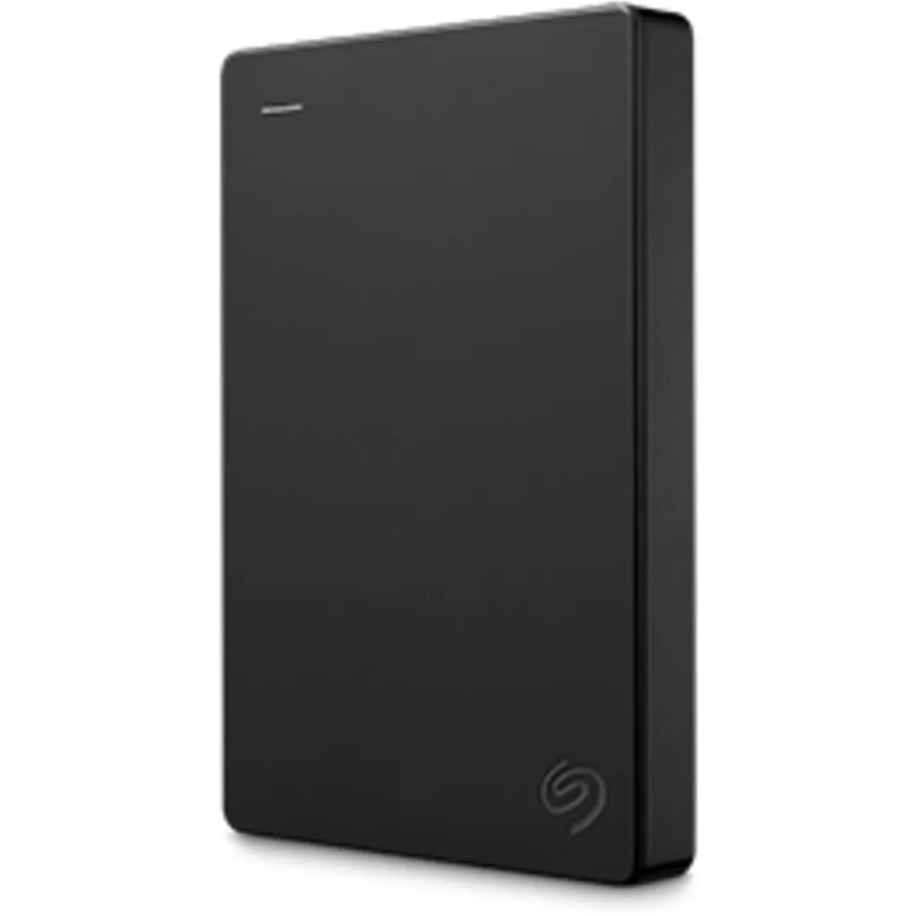 Disco Duro Externo Seagate Expansion 2TB 2.5"" 5400RPM USB-A 3.0 Color Negro