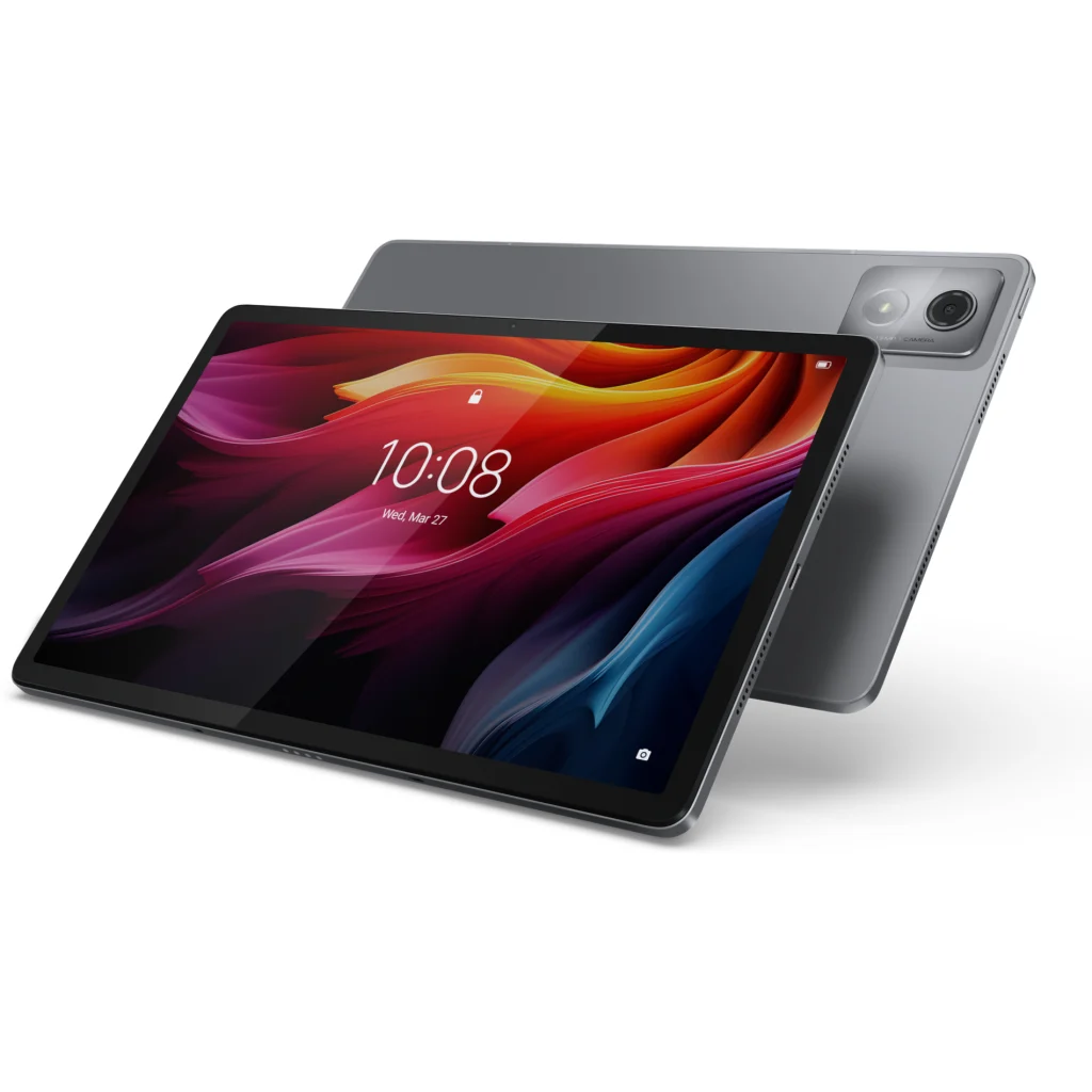 Imagen 6 de Tablet Lenovo Tab K11 Plus 8-Core 6GB/128GB 11,45" WiFi 4G LTE NFC USB-C LunGrey