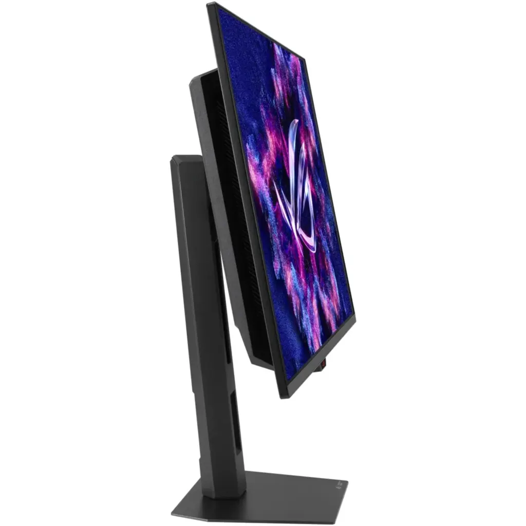 Imagen 2 de Monitor Gamer ASUS ROG Strix XG27AQDPG 27" WQHD 500Hz QD Oled HDR True Black 500