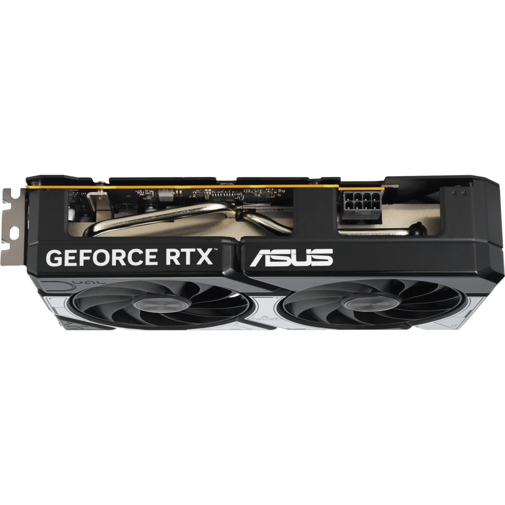 Imagen 4 de Tarjeta de Video Asus Dual RTX 5060 O8G 8GB GDDR7 1*HDMI 3*DP PCIe 5.0 2.5 Slot