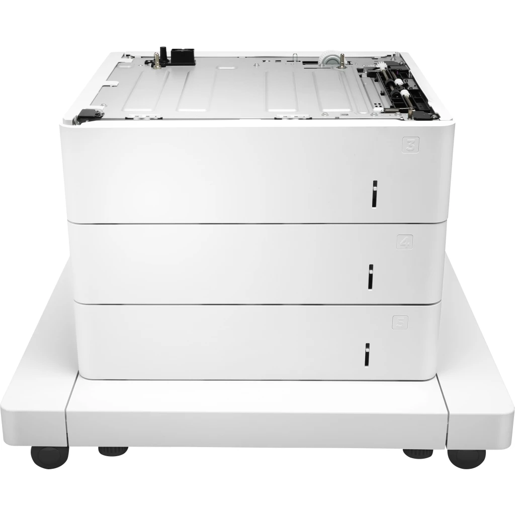 Imagen 2 de Base de HP LaserJet 3*550 Hojas (J8J93A) Para M63X