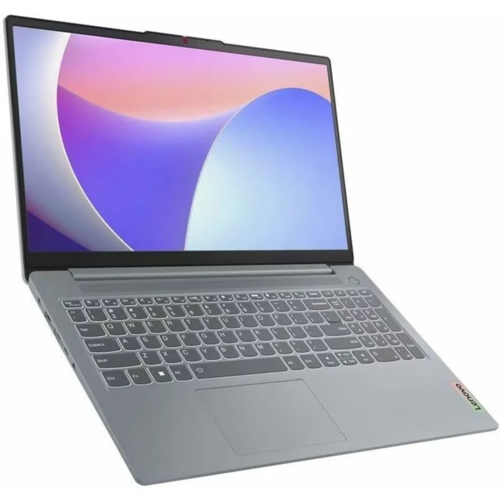 Notebook Lenovo IdeaPad Slim 3 15IAN8 I3-N305 RAM8GB SSD512GB 15.6"" W11H
