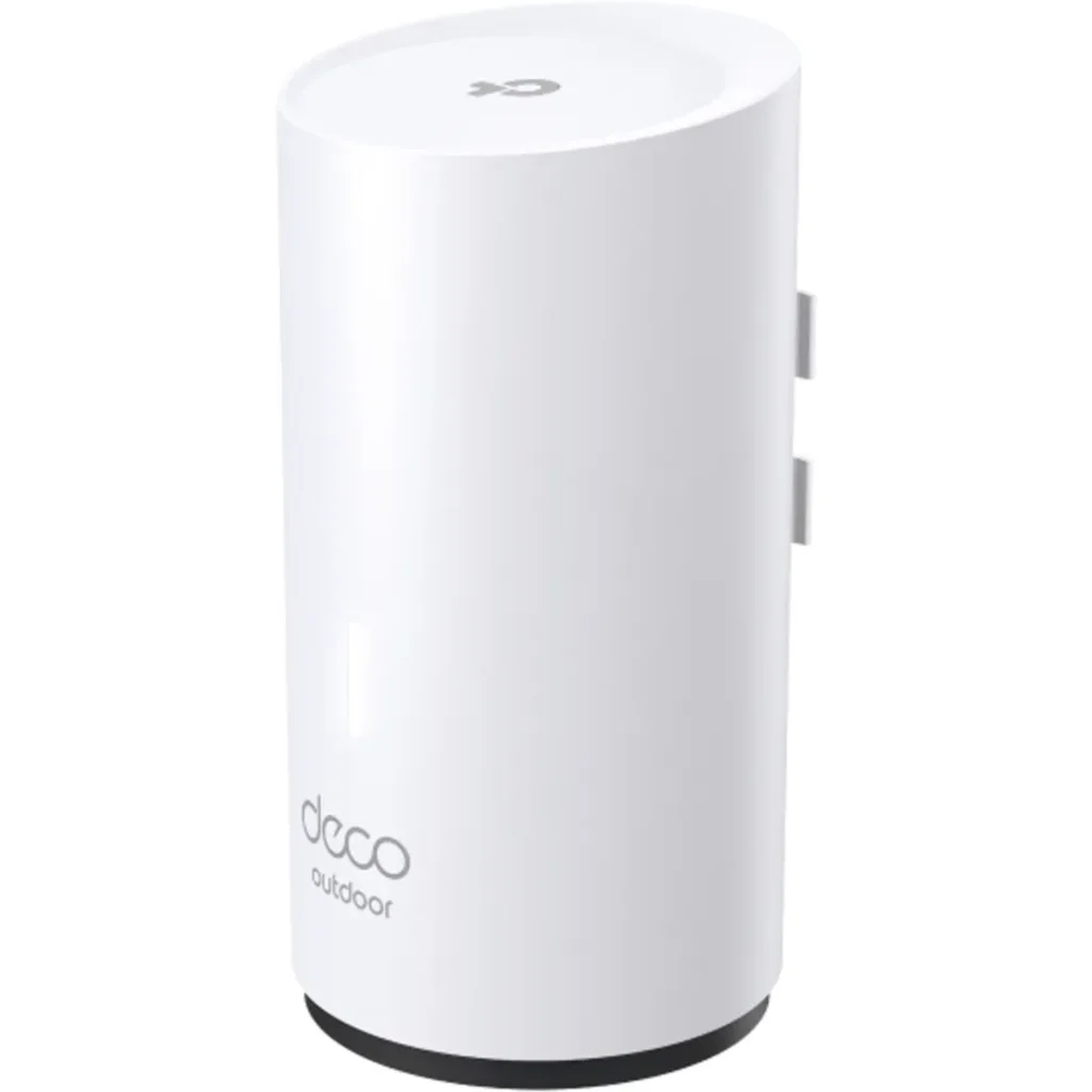 Imagen 4 de Sistema Mesh Wifi 6  exterior para el hogar Deco X50-Outdoor (1-pack) 
