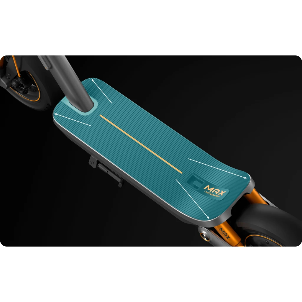 Imagen 21 de Xiaomi - Electric Scooter 6 Max GL