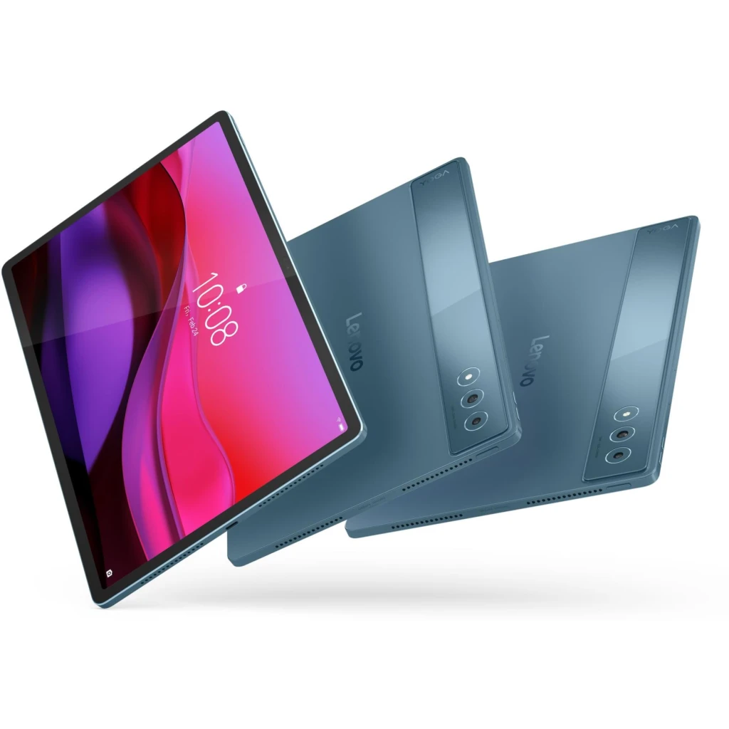 Tablet Lenovo Yoga Tab Plus 8-Core 16Gb/256Gb 12.7"" Wifi