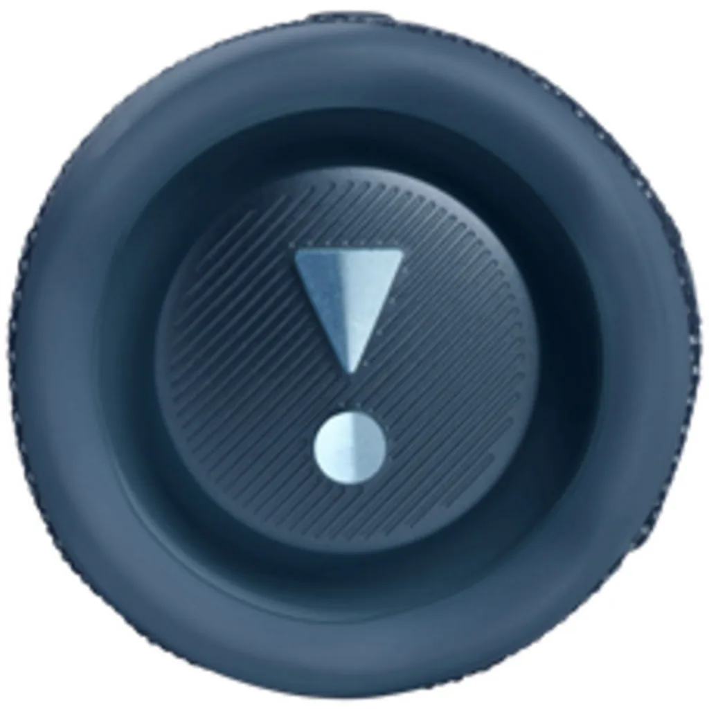 Imagen 4 de Parlante Portátil JBL Flip 6, Inalámbrico BT Resistente al Agua Color Blue
