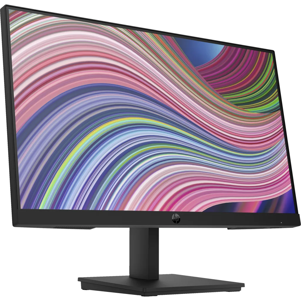 Imagen 2 de Monitor HP P22 G5 21.5" FHD 1920*1080 IPS DP HDMI VGA 75Hz 5ms
