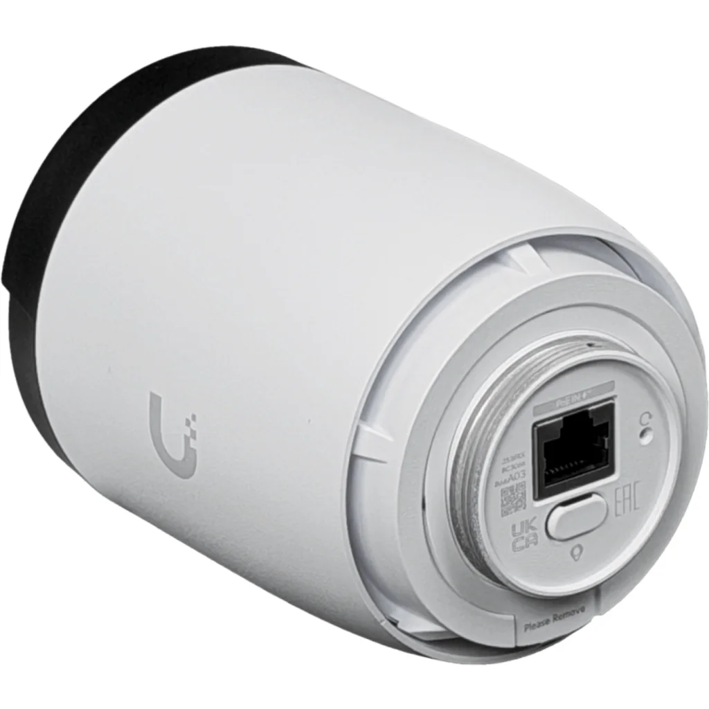 Imagen 1 de Ubiquiti UniFi G6 Pro Bullet [UVC-G6-PRO-W]