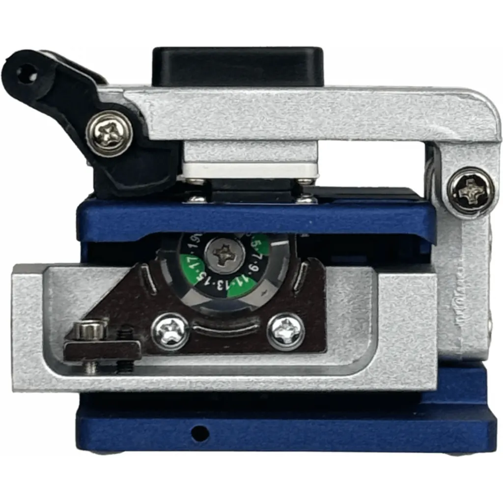 Economico Cortador Fibra 3-Pasos Fiber Cleaver