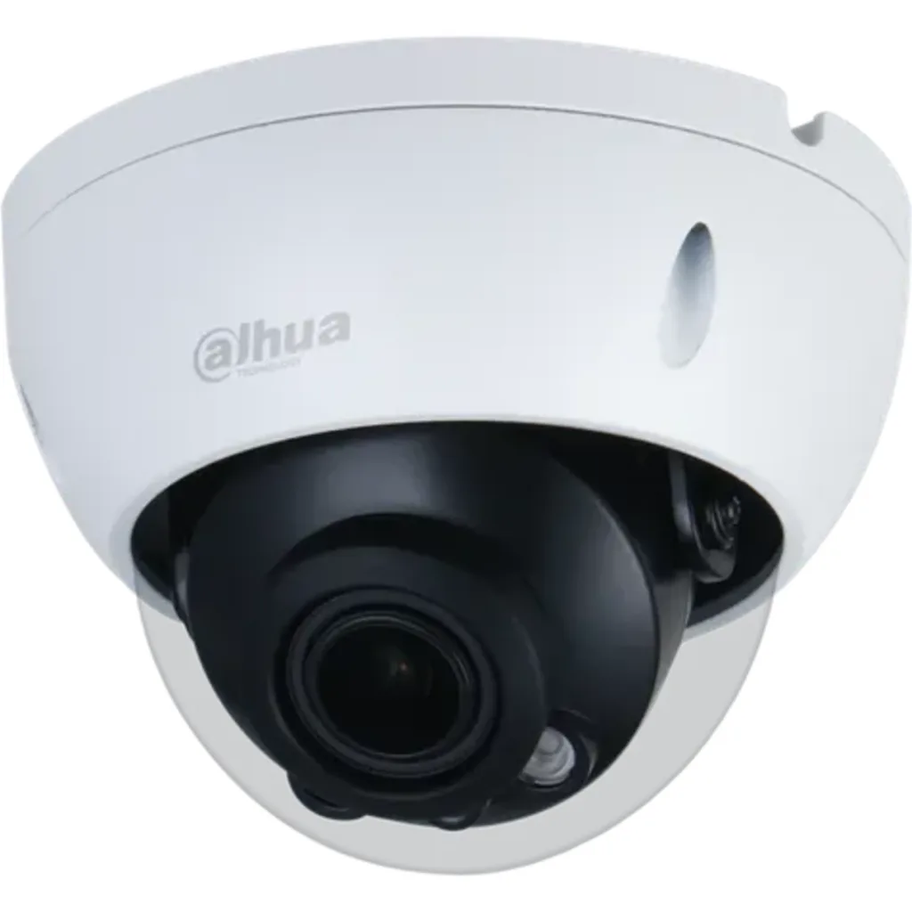 DH-HAC-HDBW1200RN-Z-2712-S5. Camara Domo IR30 VF DAHUA