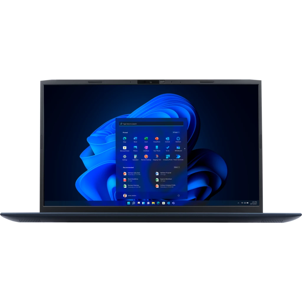 Imagen 1 de Notebook Dynabook Pro C50-K I5-1335U RAM 8GB SSD 512GB 15.6" W11P