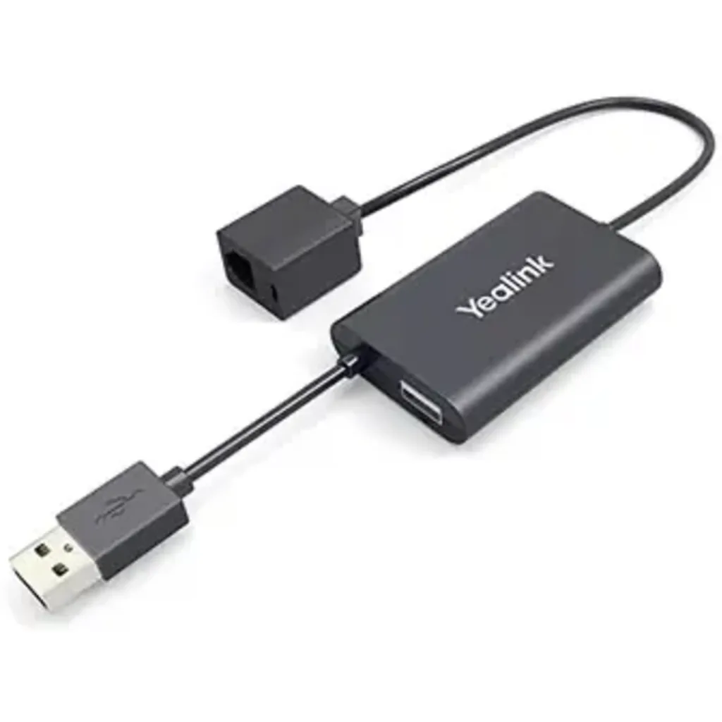 Imagen 0 de CP860 Adaptor to PSTN Accesorio para CP860 CP920 para utilizarlo como anexo Anal