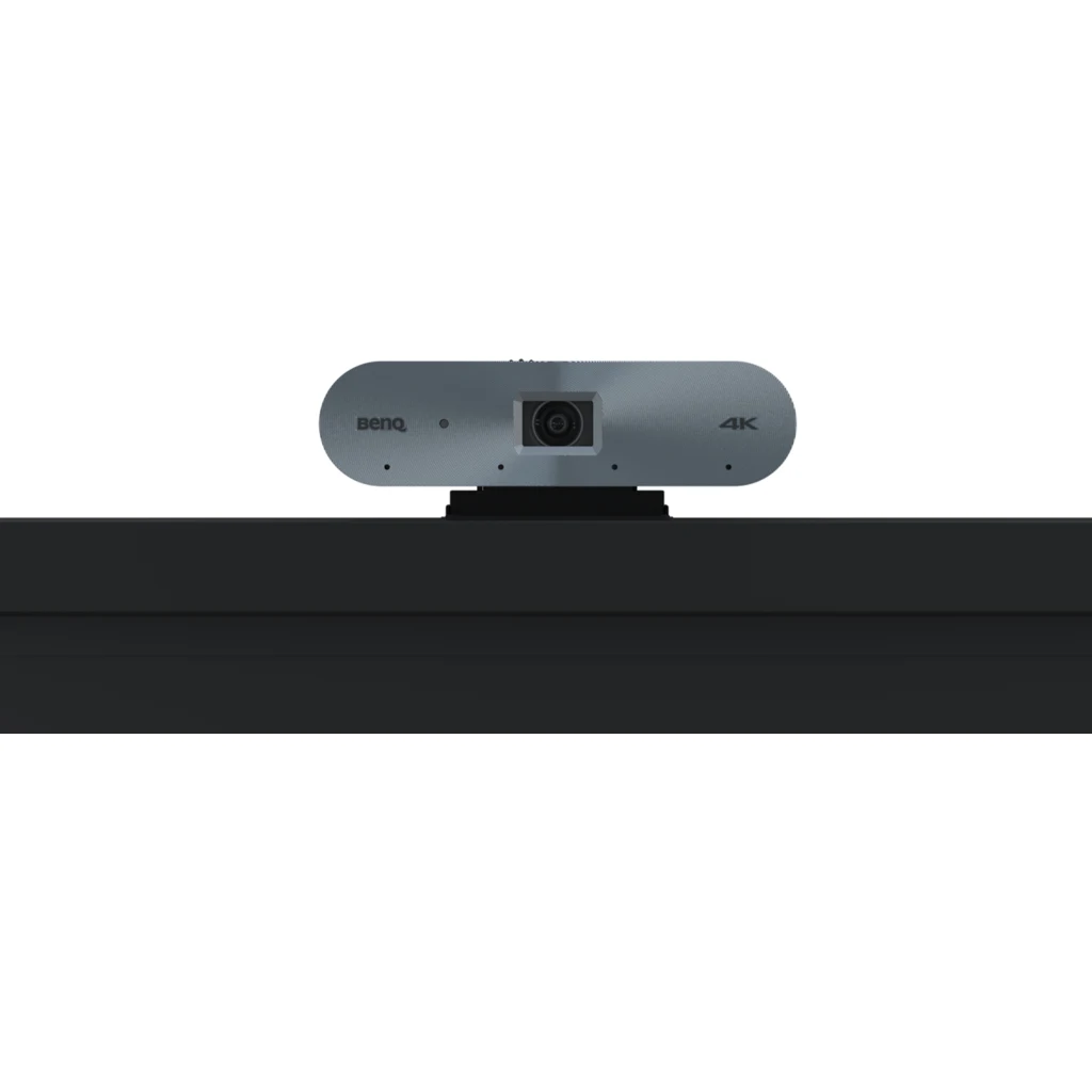 Imagen 6 de CAM BENQ DV01K  4K 8MP USB C IA WEB