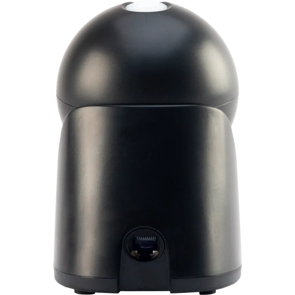 Imagen 3 de SCANNER ONE 8260 RADAR 2D