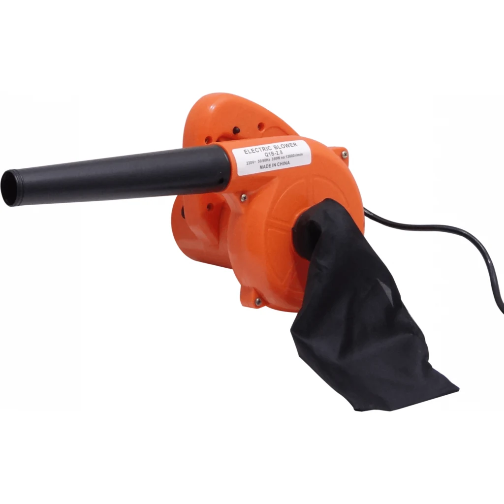 Soplador de Aire 350W 13000 RPM Electric Blower