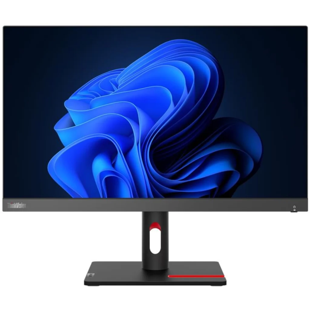 Imagen 2 de Monitor Lenovo ThinkVision S22i-30 21.5" FHD 1920*1080 IPS HDMI VGA 75Hz