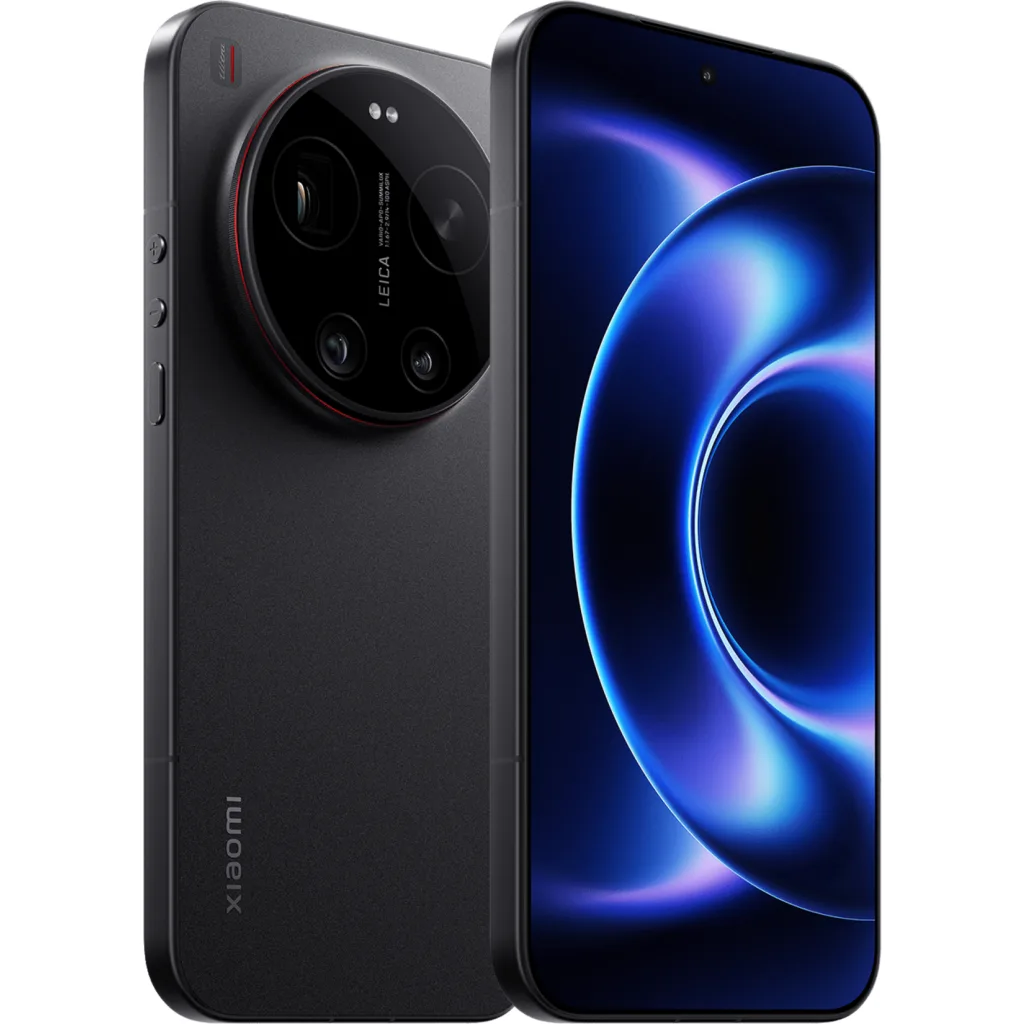 Imagen 7 de Xiaomi - 16 GB 17 Ultra - Smartphone - Black - 16GB RAM 512GB ROM + Xiaomi Ki