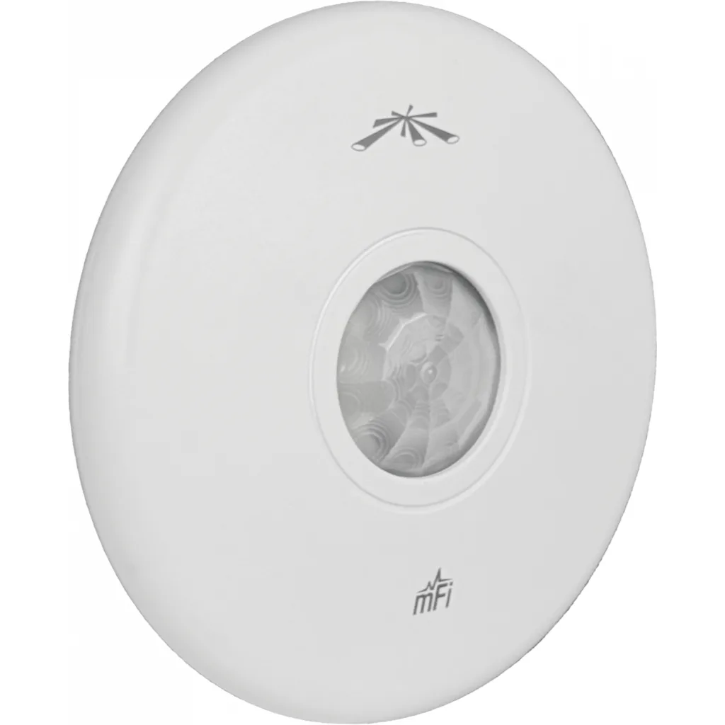 Imagen 5 de UBIQUITI Techo Sensor Movimiento 4,5M 110o PIR-MW 1-RJ45-mFi