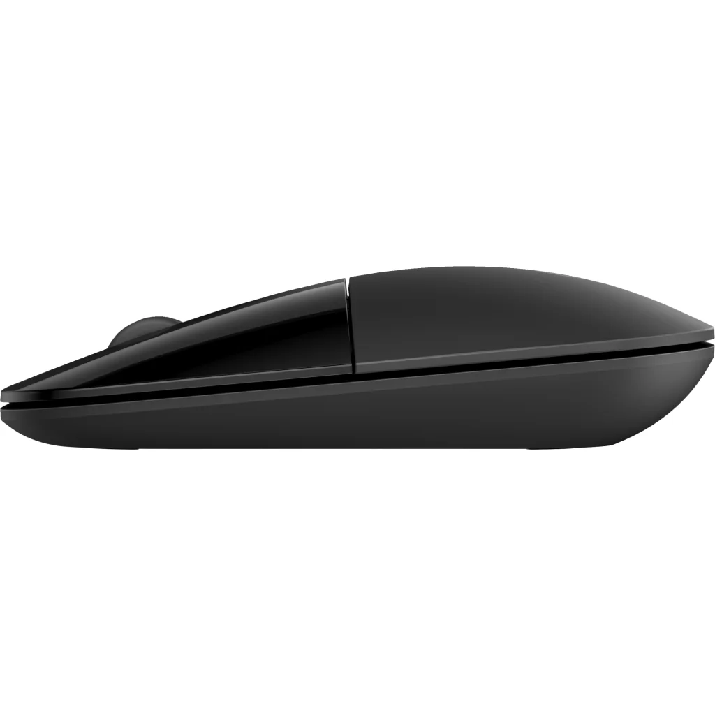 Imagen 9 de Mouse Inalámbrico HP Z3700 Dual, Óptico 1600dpi 3 botones Bluetooth o USB Negro