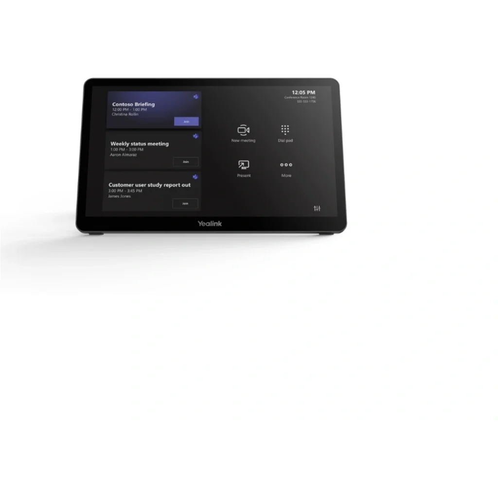 Imagen 2 de Consola touch de 11,6 pulgadas para sistemas MVC en modo extendido
