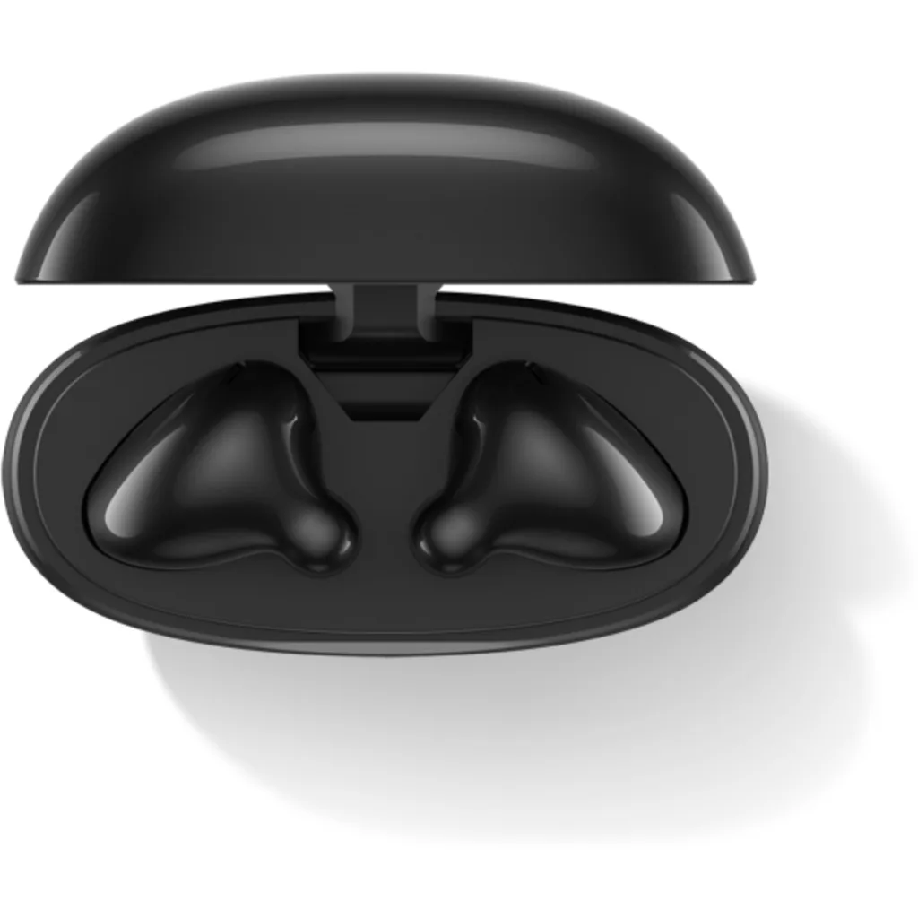 Imagen 2 de Audífonos Inalámbricos InEar Lenovo Earbuds E310 TWS Bluetooth Negros