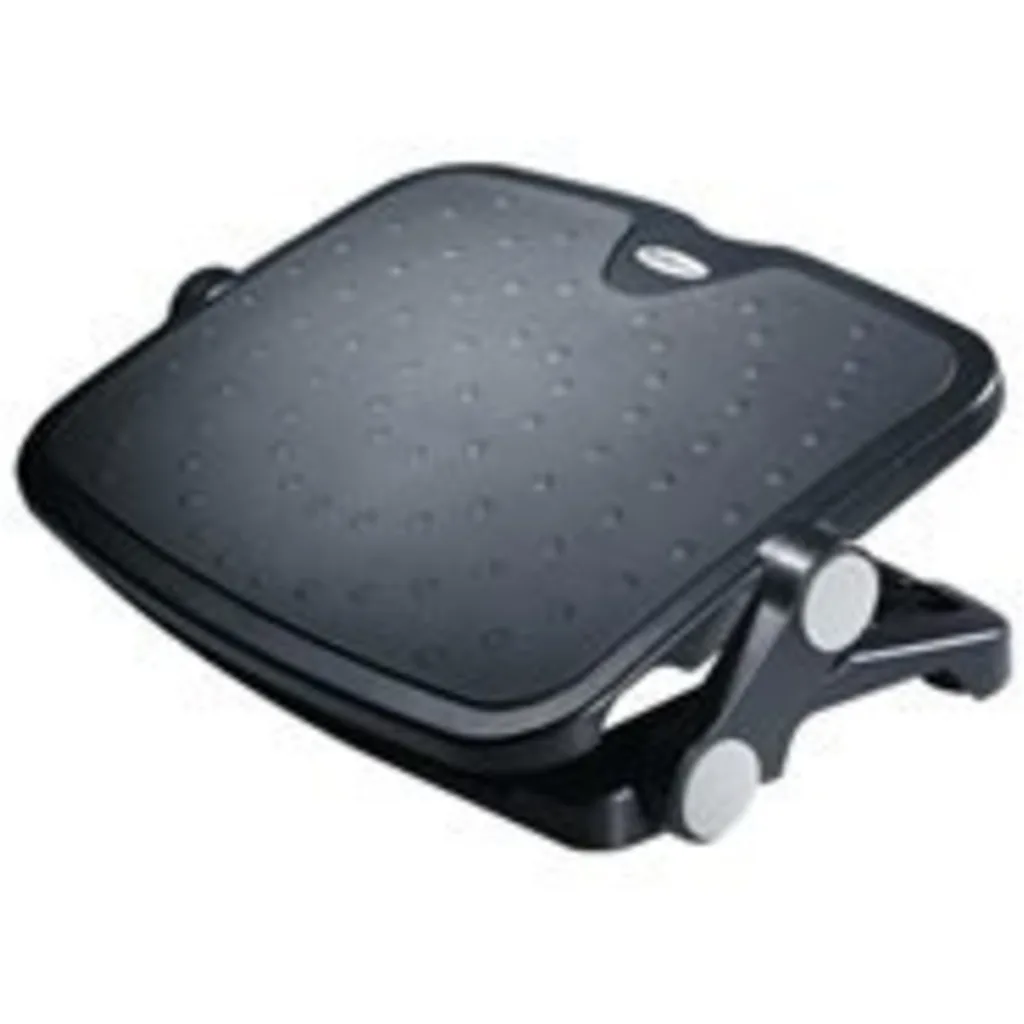 Imagen 3 de StarTech.com Descansapies Ajustable para Debajo del Escritorio o Mesa - Descansa