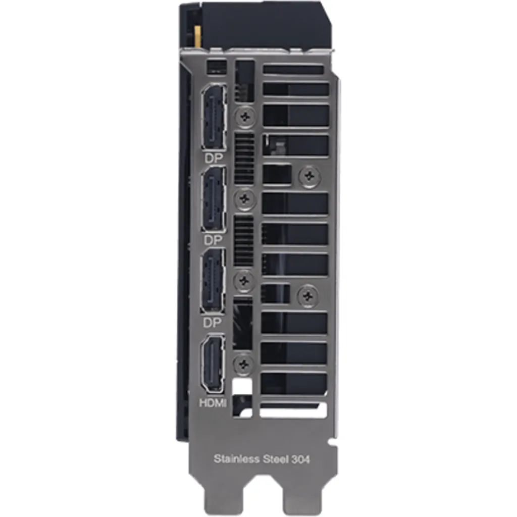 Imagen 3 de Tarjeta de Video Asus DUAL RTX 5060 O8GB EVO 8GB GDDR7 HDM 3*DP 2.1 Slot 