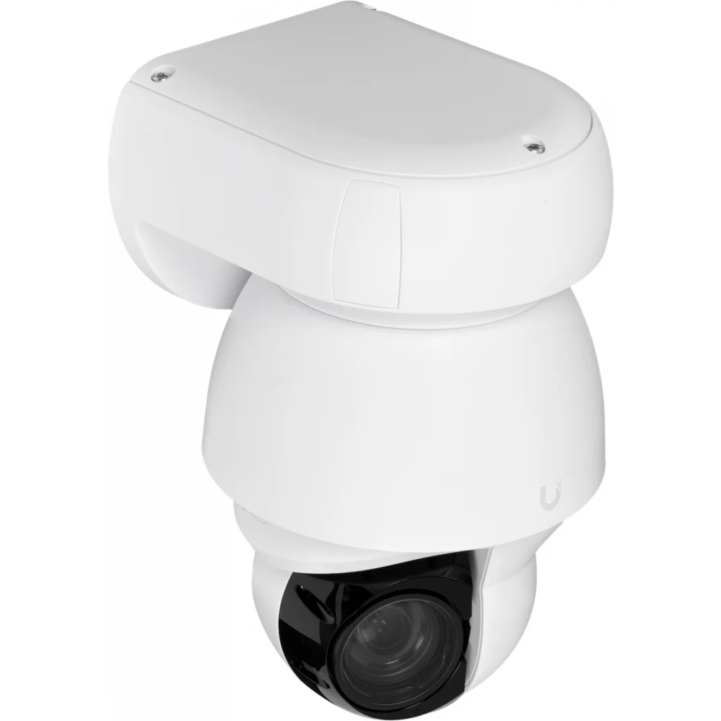 Ubiquiti - Network surveillance camera - UVC-AI-PTZ-W
