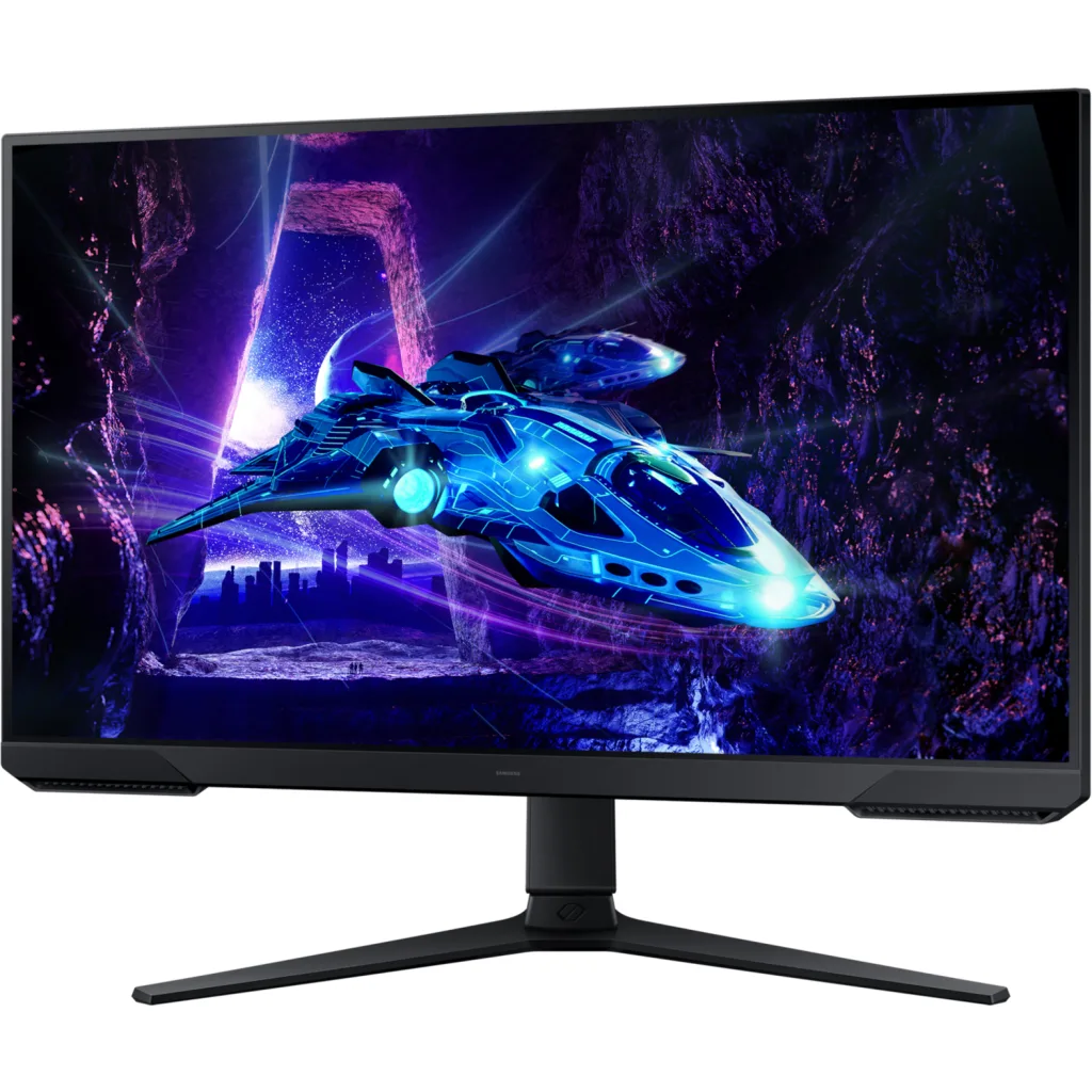 Imagen 12 de Monitor Gamer Samsung G30D Odyssey G3 27" VA FHD 1920*1080 DP HDMI 180HZ 1ms