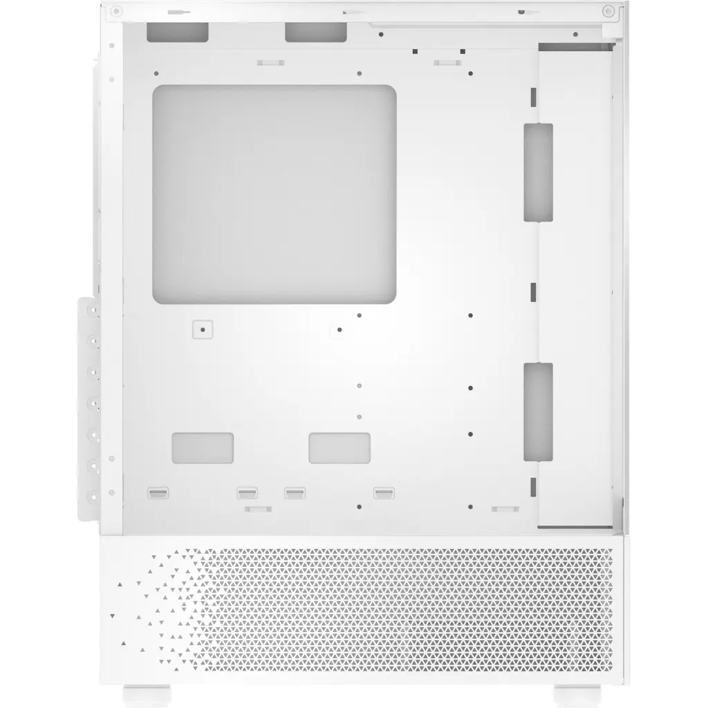 Imagen 11 de XPG Invader X Mini - White (INVADERXMINIMT-WHCWW)