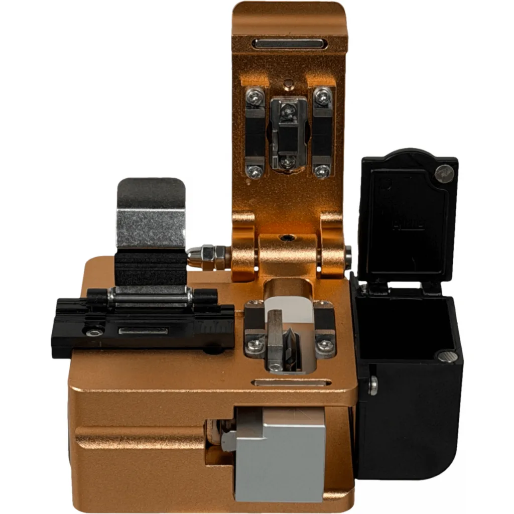 Imagen 1 de Cortador Fibra S09 Guillotina Fiber Cleaver