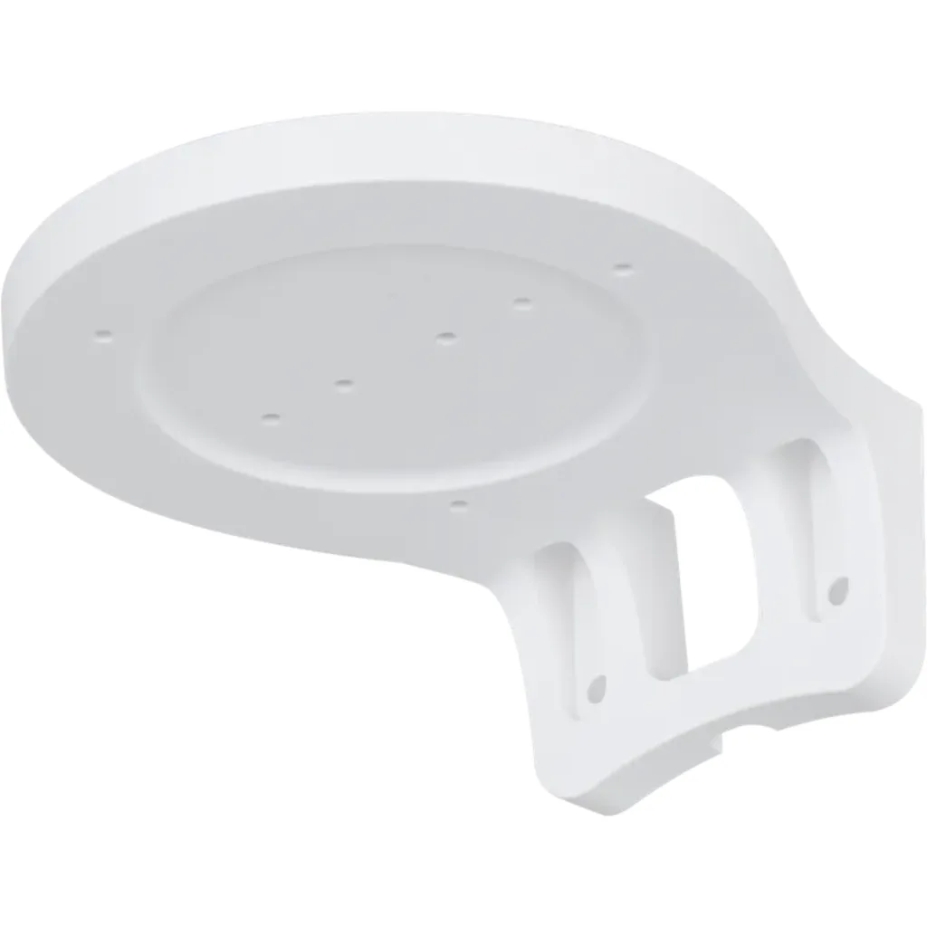 Imagen 2 de DH-PFB1210W. Accesorio de montaje Dahua platico compatible con PTZ Wi-Fi serie H3B y H3D-3F